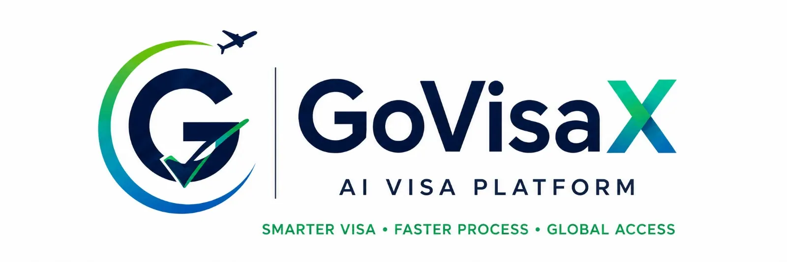 GoVisaX — AI Visa Platform